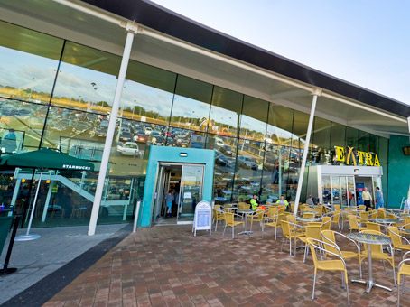 Office Space For Rent in Cobham, Cobham Services